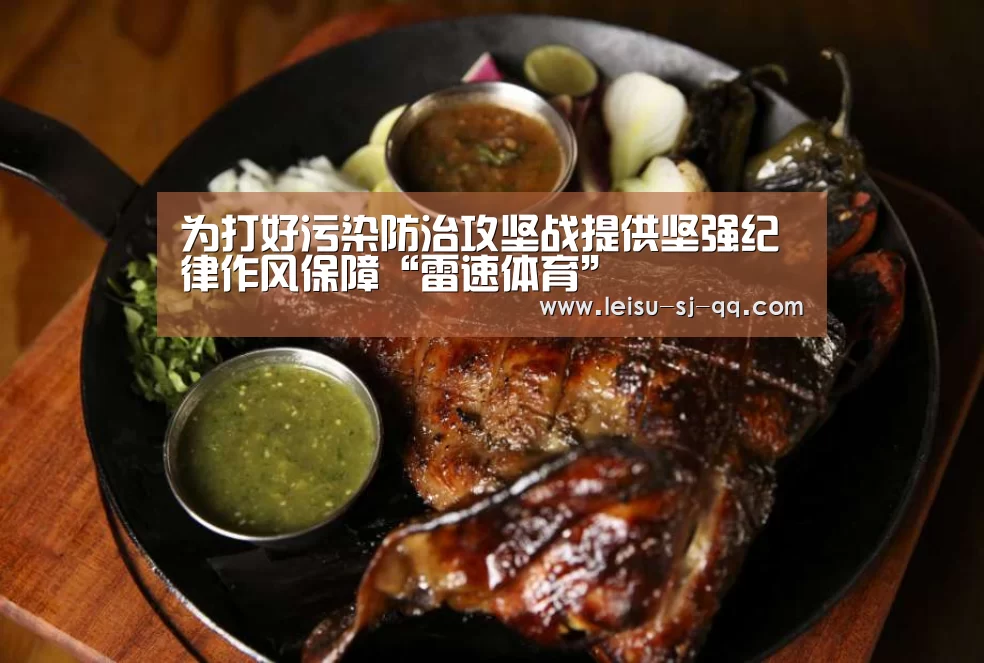 雷速体育网页版